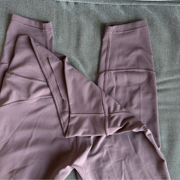 Lululemon In Movement Tight 25" *Everlux - Picture 5 of 11